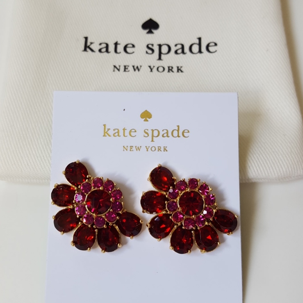 Kate Spade earrings